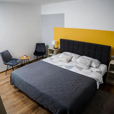 Mitrovica Kuca Apartmán Aranđelovac