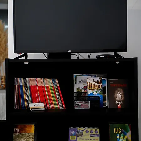 Mitrovica Kuca Apartamento