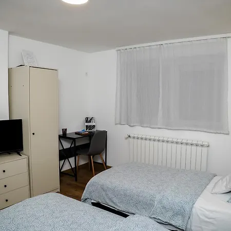 Mitrovica Kuca Apartmán *