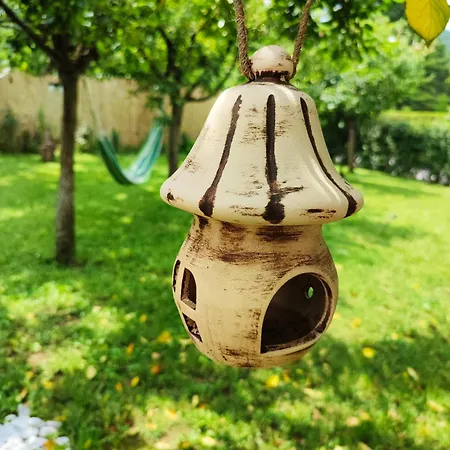 Mitrovica Kuca דירה *