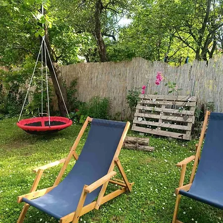 Mitrovica Kuca Apartmán *