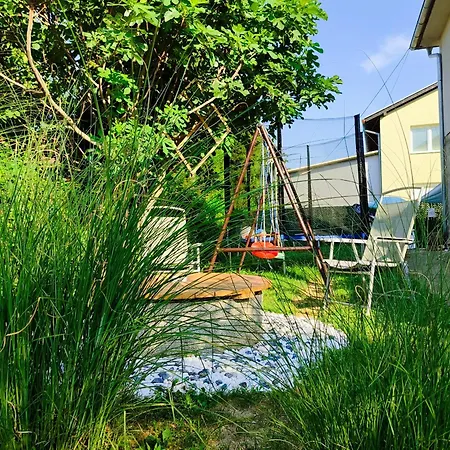 Апартаменты Mitrovica Kuca