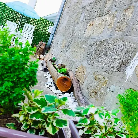 Apartmán Mitrovica Kuca *