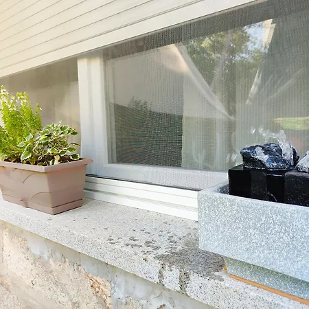 Mitrovica Kuca Apartmán