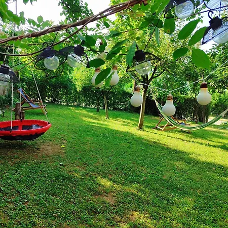 Apartmán Mitrovica Kuca