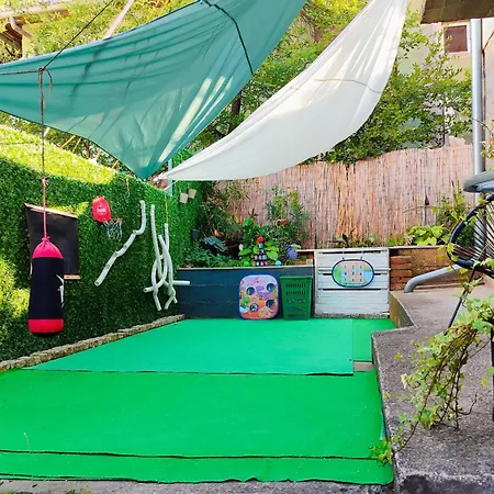 Apartamento Mitrovica Kuca Arandjelovac