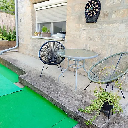 Mitrovica Kuca Aranđelovac