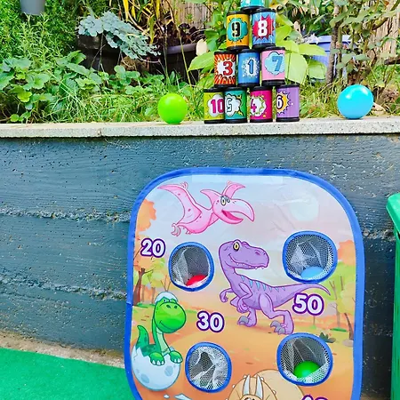 Mitrovica Kuca דירה