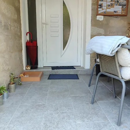 Mitrovica Kuca Apartment Arandjelovac