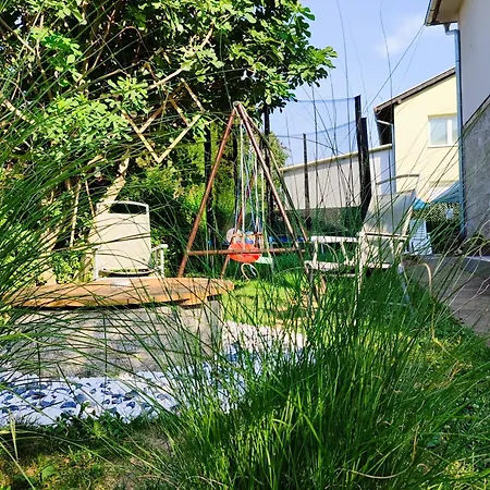 Mitrovica Kuca Aranđelovac