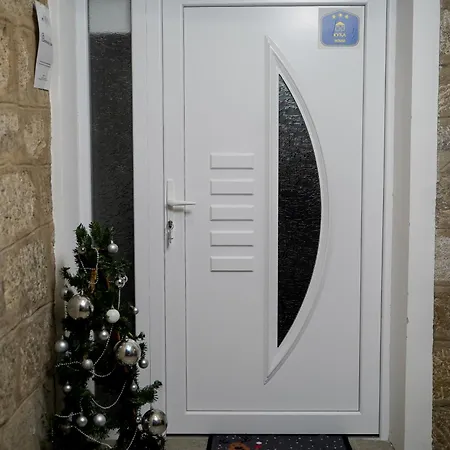 Apartmán Mitrovica Kuca Aranđelovac
