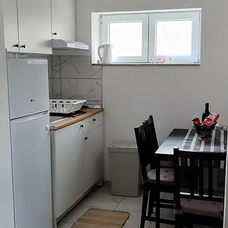 Mitrovica Kuca Apartmán