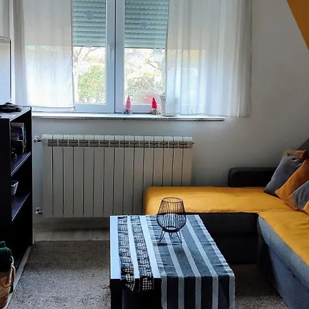 Apartmán Mitrovica Kuca