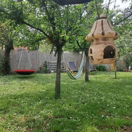 Mitrovica Kuca *