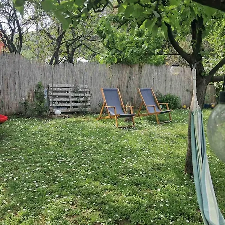 Mitrovica Kuca Апартаменты