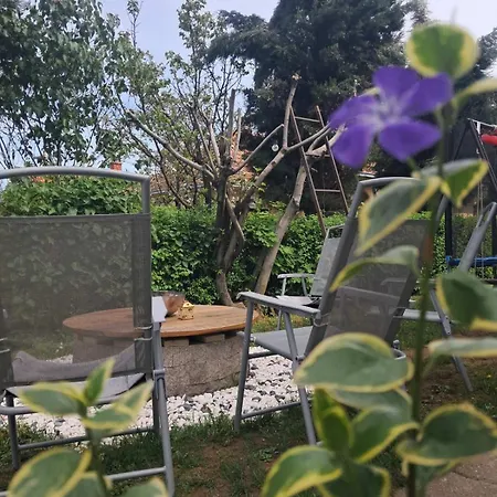 Mitrovica Kuca Appartement Aranđelovac