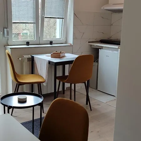 Apartment Mitrovica Kuca