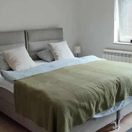 Apartment Mitrovica Kuca Arandjelovac