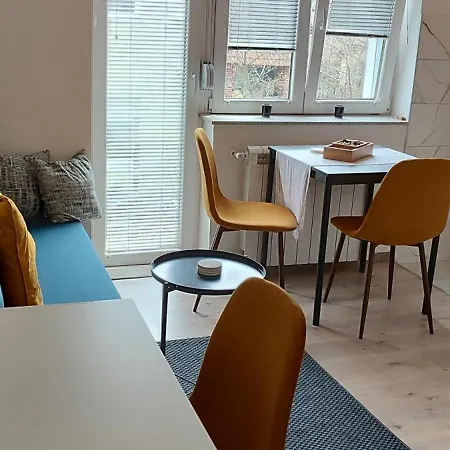 Mitrovica Kuca Apartment