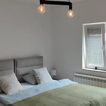 Mitrovica Kuca Apartament *
