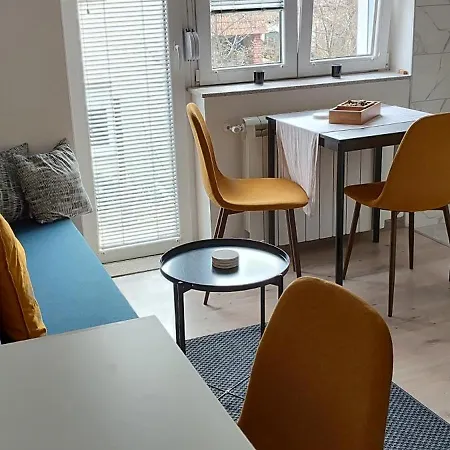 Apartment Mitrovica Kuca Arandjelovac