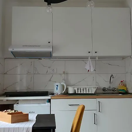 Mitrovica Kuca Apartment *