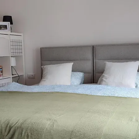 Apartment Mitrovica Kuca *