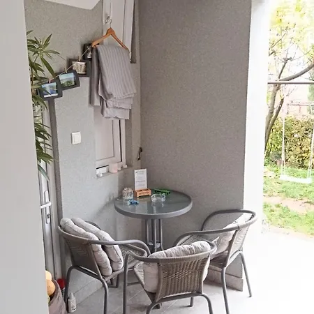 Mitrovica Kuca * Aranđelovac