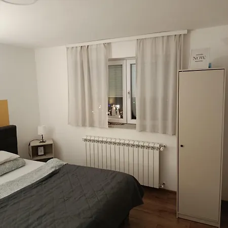 Mitrovica Kuca Appartement