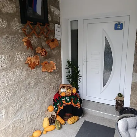 Mitrovica Kuca Appartement Aranđelovac