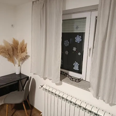 Апартаменты Mitrovica Kuca