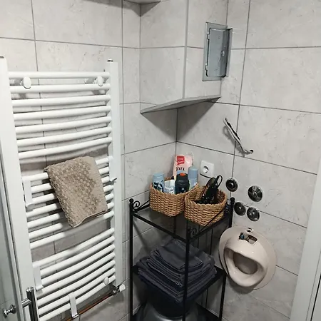 Mitrovica Kuca Aranđelovac