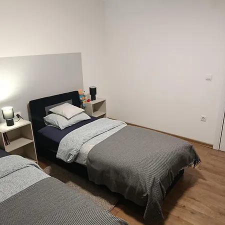 Mitrovica Kuca Apartamento