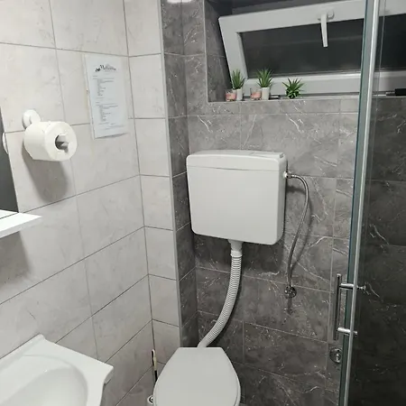 Mitrovica Kuca דירה