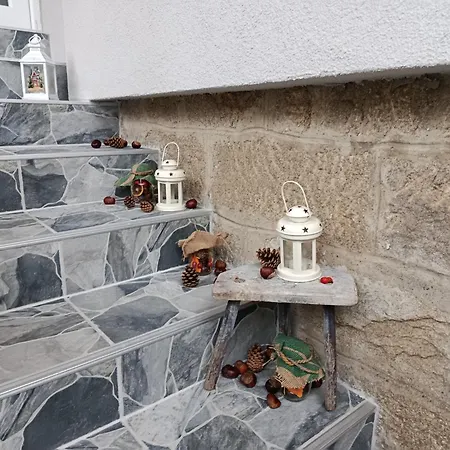 Mitrovica Kuca דירה ארנדלובאץ'