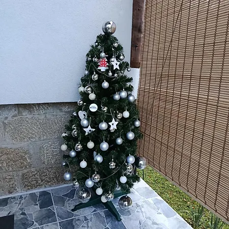 Mitrovica Kuca * ארנדלובאץ'