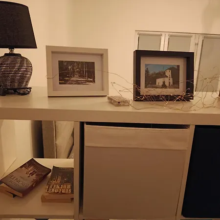 Апартаменты Mitrovica Kuca Аранделовац