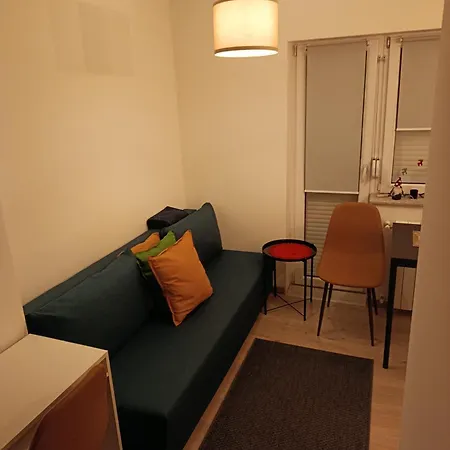 Апартаменты Mitrovica Kuca *