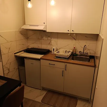 דירה Mitrovica Kuca