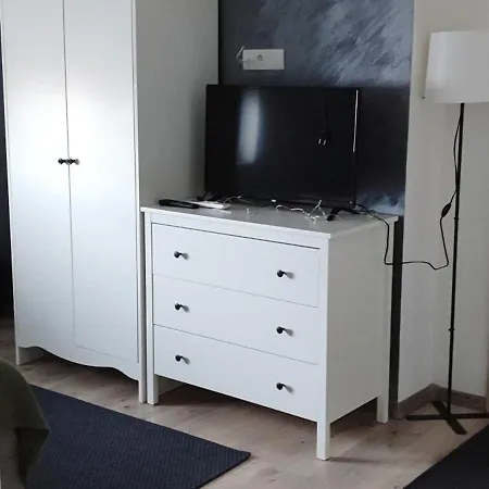 Mitrovica Kuca Апартаменты