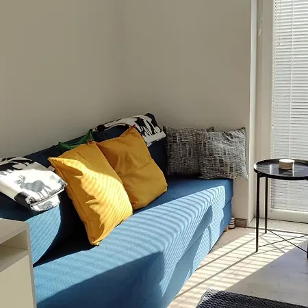 Mitrovica Kuca Апартаменты Аранделовац