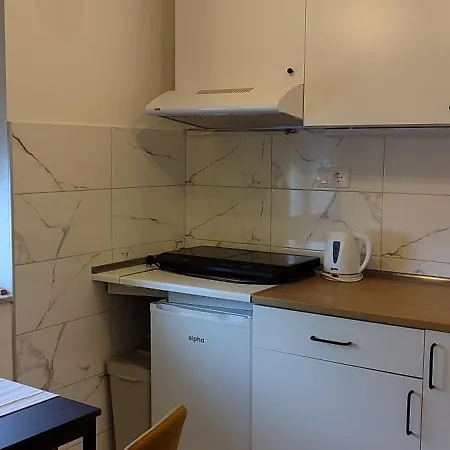 Mitrovica Kuca Апартаменты