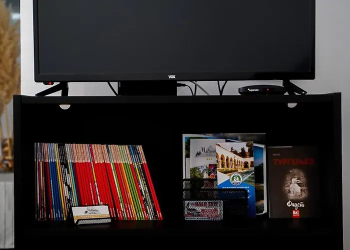 Mitrovica Kuca Daire