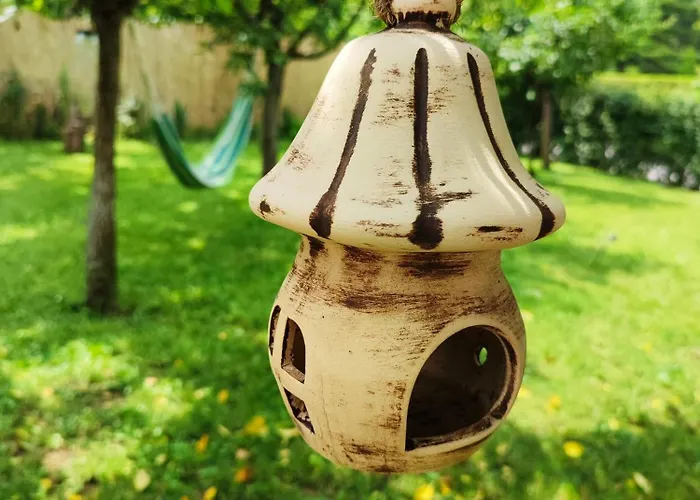 Mitrovica Kuca Daire *