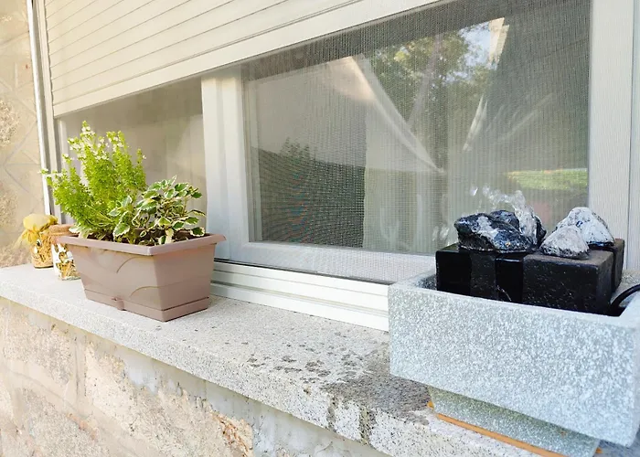 Mitrovica Kuca Daire