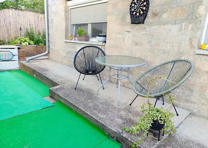 Mitrovica Kuca Arandjelovac