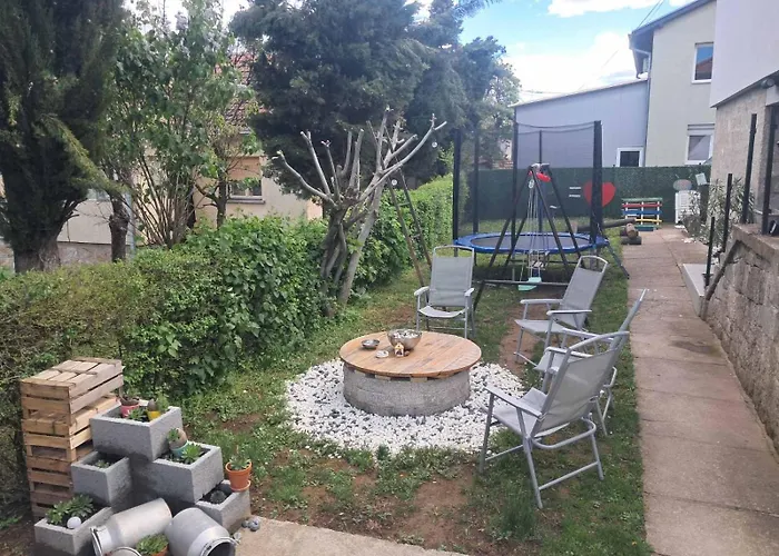 Mitrovica Kuca * Arandjelovac