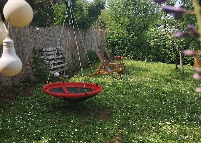 Mitrovica Kuca Daire Arandjelovac