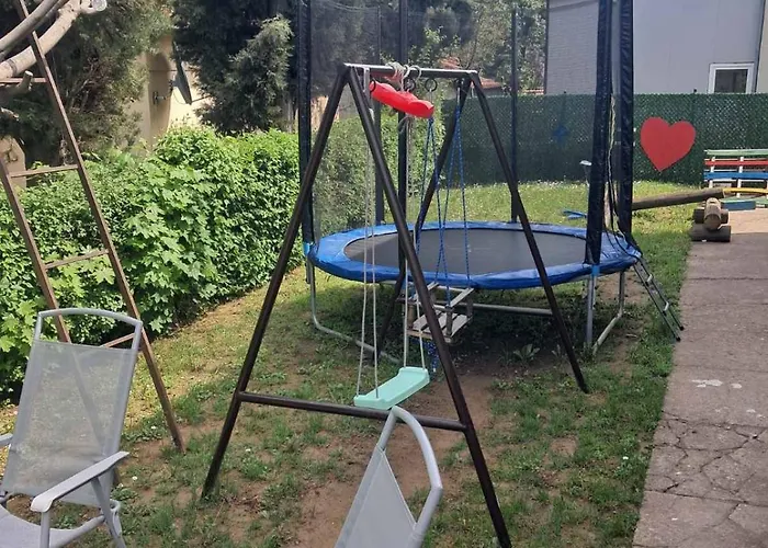 Mitrovica Kuca Arandjelovac