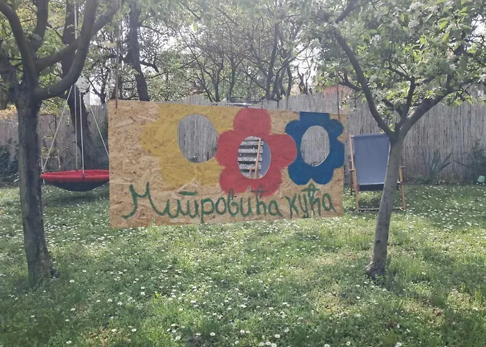 Mitrovica Kuca * Arandjelovac